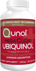 CoQ10